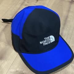 ノースフェイス キャップ　ゴアテックスのサムネイル