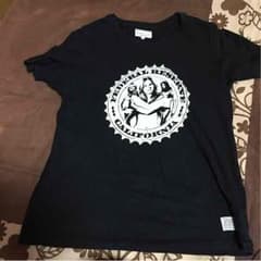 Topo Ｇigio様専用 半袖 Ｔシャツ 黒 L メンズ AZULのサムネイル