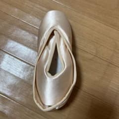 グリシコ　トゥシューズ　2足分のサムネイル