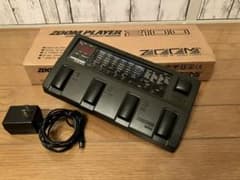 【えいけん様専用】ZOOM PLAYER 2100のサムネイル