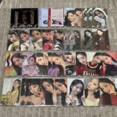 TWICE ダヒョン トレカセット - メルカリ
