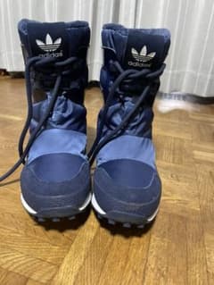 【お得】adidas（アディダス）スノーブーツのサムネイル