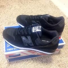 限定品❗️✨新品✨GLR別注  NEWBALANCE MRL996ULのサムネイル