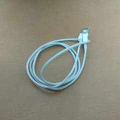 iPhone充電線のみ　正規品のサムネイル