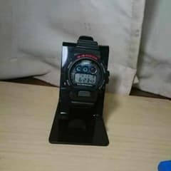 ちゃんみなさん専用 G-SHOCK 黒 定番モデル DW－６９００のサムネイル