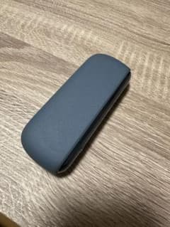 iQOS イルマ アズールブルーのサムネイル