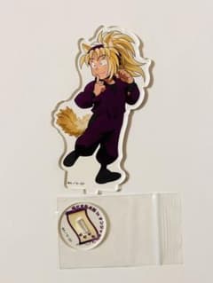 忍たま乱太郎 斉藤タカ丸 ナンジャタウン アクスタ アクリルスタンド