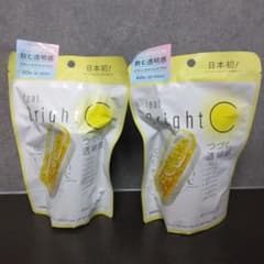 feat.Bright C フィートブライトシー　ビタミン　栄養機能食品のサムネイル