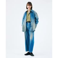 HERILL Nepdenim Coverall Jacket - メルカリ