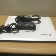 lenovo ideapad 300S 80KU003QJPのサムネイル
