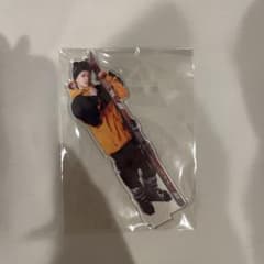 加納嘉将 BALLISTIK BOYZ アクリルスタンド - メルカリ