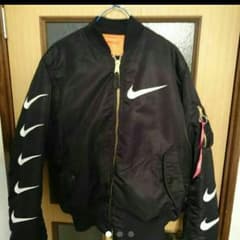 nike alphaのサムネイル