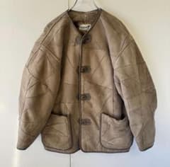 80s HAI SPORTING GEAR ムートンジャケット イッセイミヤケ 80s 