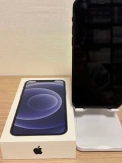 Apple iPhone 12 本体のサムネイル