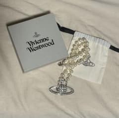 Vivienne Westwood パールネックレスのサムネイル