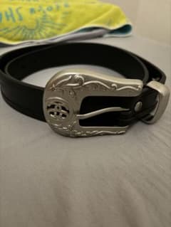 Stussy SS-Link Cowboy Beltのサムネイル