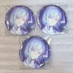 18TRIP エイトリ 缶バッジ 畔川幾成 - メルカリ