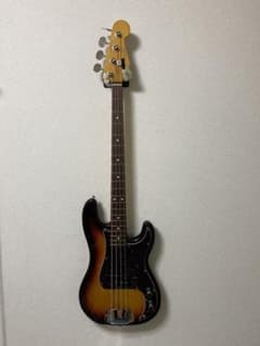 FENDER #4 Hama Okamoto Precision Bassのサムネイル