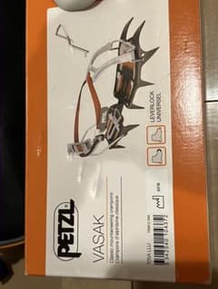 PETZL VASAK T05A LLUのサムネイル