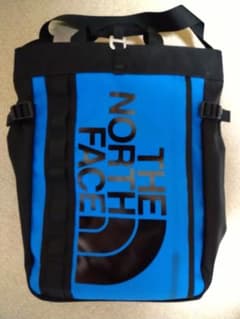 THE NORTH FACE BC FUSE BOX TOTE NM81864のサムネイル