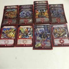 デュエルマスターズ ドラゴンセットのサムネイル