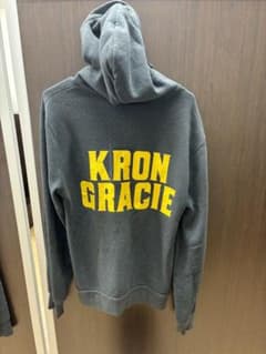 KRON GRACIE セットアップ&キャップのサムネイル