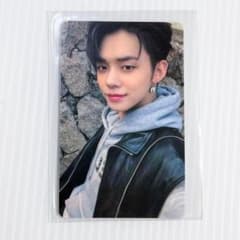 ヨンジュン ラキドロ sound wave トレカ FREEZE TXT - メルカリ