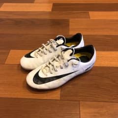 NIKE ナイキ　サッカースパイクのサムネイル