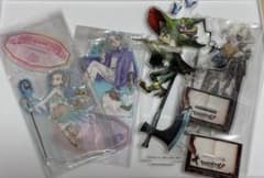第五人格 アクスタ まとめ売りのサムネイル