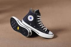 CONVERSE ADDICT CHUCK TAYLOR SMOKY BLACKのサムネイル