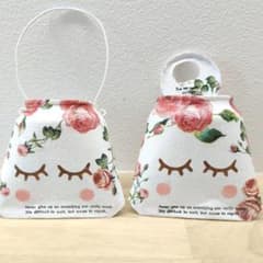 154】リメ缶バック・リメイク缶・リメイク鉢 - メルカリ