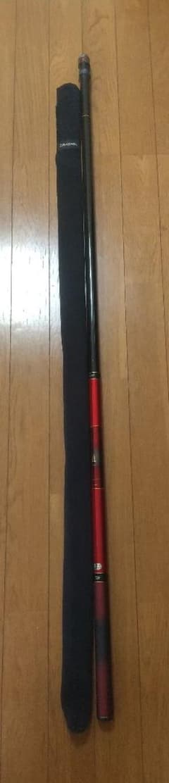 matumoto shoichi様専用 ダイワ 渓流本流竿 遡 - メルカリ