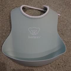 BabyBjorn ベビースタイ エプロンのサムネイル