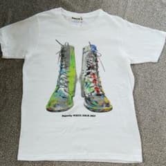 Tシャツのサムネイル