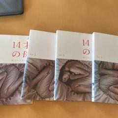 14才の母 志田未来 三浦春馬 DVD 全4巻セット - メルカリ
