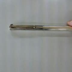 ティファニーのボールペン、正規品です。3333円－3000円に値引きしますのサムネイル