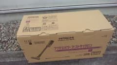 お買得チャンス！新品日立スティック　コードレス　 PV-BHL2000J お買得チャンス！新品日立スティック コードレス PV-BHL2000J - メルカリ