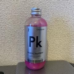 カラタストリートメントヒートケアPKのサムネイル