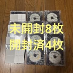 &TEAM Mark on Me 未開封mini CD 12枚セット - メルカリ