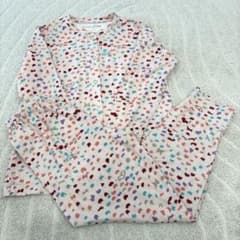 美品 ツモリチサト スリープ 白鳥 ネコ パジャマ 春夏物 M ピンク 綿100 ツモリチサト スリープ パジャマ ピンク 猫 羊 ワコール - メルカリ