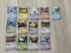 ポケモンカード ポケパーク 2005 限定カード - メルカリ