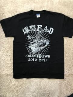 Tシャツのサムネイル