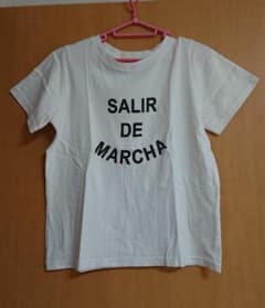 Tシャツのサムネイル