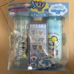 ウルリス×エンジェルブルー 限定シャンプーセット - メルカリ