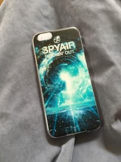spyairケータイケースのサムネイル