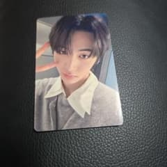 BOYNEXTDOOR THE ACTION yzy 中華ラキドロトレカ テサン - メルカリ