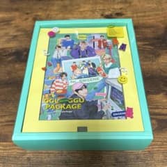 ENHYPEN GGU GGU PACKAGE DECO packageのサムネイル