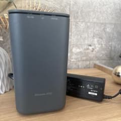 docomo 5G モバイルルーターのサムネイル