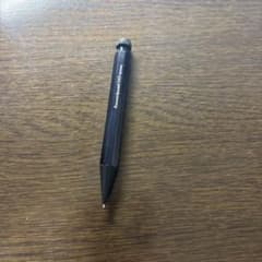 Kaweco miniシャープペンシル 0.5mm ブラックのサムネイル