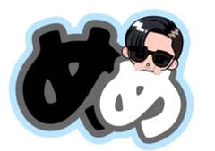 データのサムネイル
